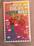 De zoete zusjes moppenboek, Ophalen of Verzenden, Zo goed als nieuw, Moppen