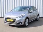 Peugeot 208 1.2 PT SIGNATURE NAVI+CARPLAY+PARK. SENSOREN, 12 maanden, Stof, Gebruikt, Euro 6