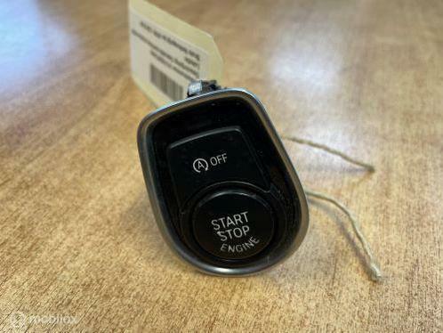 Start/stop schakelaar BMW 1-serie F20 114i  61319250734, Auto-onderdelen, Dashboard en Schakelaars, BMW, Gebruikt, Ophalen of Verzenden