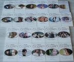 Film-Serie *** BBC CLASSICS COLLECTION *** 15 stuks, Cd's en Dvd's, Alle leeftijden, Ophalen of Verzenden, Zo goed als nieuw, Boxset