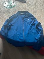 Leuk babolat jasje blauw maat xl, Sport en Fitness, Tennis, L00, Ophalen of Verzenden, Zo goed als nieuw, Kleding