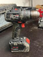 Wurht zonder oplader, Ophalen of Verzenden