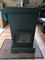 Calvix sparky gaskachel op propaan (heeft onderhoud nodig), Huis en Inrichting, Kachels, Ophalen, Gebruikt, Gas, Gaskachel