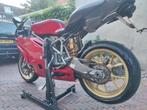 2003 Ducati 999 Mono/Biposto, Motoren, Motoren | Ducati, Bedrijf, Super Sport