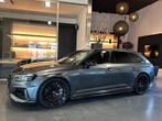Audi Rs4 2.9 TFSI Quattro 450PK URBAN Carbon Facelift Garant, Automaat, Gebruikt, Vierwielaandrijving, 450 pk