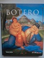Botero - Mariana Hanstein - Taschen, Ophalen of Verzenden, Zo goed als nieuw, Fotografie algemeen, Mariana Hanstein
