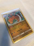 Dragonite TEU 119, Ophalen of Verzenden, Nieuw, Losse kaart, Foil