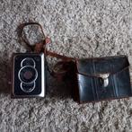 Zeiss Ikon camera Box-Tengor stuttgart, Ophalen of Verzenden, Gebruikt, Compact, Overige Merken