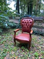 Leuke barokke / queen ann stoel?, Antiek en Kunst, Ophalen