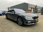 BMW 730Ld xDrive | FULL OPTIONS | Executive Lounge | NAP, Auto's, BMW, Automaat, 2993 cc, 4 stoelen, Diesel