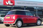 MINI Mini 1.6 Cooper Pepper | Inruilkoopje | Zo Mee |, Auto's, Mini, Voorwielaandrijving, Gebruikt, Zwart, 4 cilinders