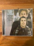 Simon and Garfunkel - Bridge over troubled water (Cd en Dvd), Verzenden, 1960 tot 1980, Zo goed als nieuw