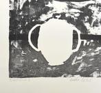 Litho, Klaas Gubbels, Antiek en Kunst, Kunst | Litho's en Zeefdrukken, Ophalen of Verzenden