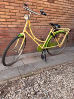 Gazelle meisjesfiets madelief, Fietsen en Brommers, Fietsen | Dames | Damesfietsen, Ophalen, Gebruikt, Gazelle