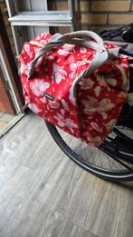 Mooie fietstas, Fietsen en Brommers, Fietsaccessoires | Fietstassen, Ophalen of Verzenden, Zo goed als nieuw