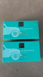 RITUALS autoparfums Karma NIEUW, Sieraden, Tassen en Uiterlijk, Uiterlijk | Parfum, Ophalen of Verzenden, Nieuw