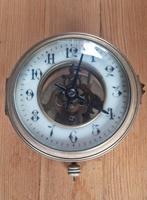 antiek frans uurwerk, Antiek en Kunst, Antiek | Klokken, Ophalen of Verzenden