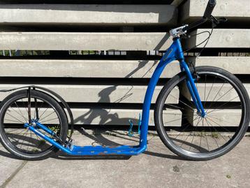 Kostka tour g6 kickbike step beschikbaar voor biedingen