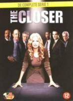 Closer seizoen 1, Boxset, Ophalen of Verzenden, Zo goed als nieuw, Vanaf 12 jaar