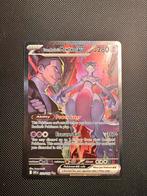 Team rocket’s mewtwo ex DRI 231, Verzenden, Nieuw