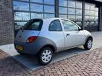 Ford Ka 1.3 Champion | Geen roest bij de tankklep | APK 08-2, Voorwielaandrijving, 1299 cc, Gebruikt, Ka