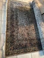 Prachtig Nain tapijt - 304 x 207 cm, Ophalen, Beige, Zo goed als nieuw, 200 cm of meer