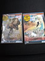 2 Nieuwe DVD's Dinosaurus Planet (Discovery)€2 pst, Cd's en Dvd's, Dvd's | Documentaire en Educatief, Natuur, Ophalen of Verzenden