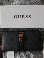 Guess wallet/portemonnee, Ophalen of Verzenden, Zo goed als nieuw, Zwart, Guess