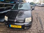 Fiat Panda onderdelen te koop, Ophalen, Gebruikt, ., .