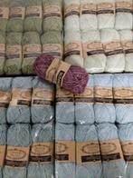 Scheepjes garen stonewashed 50 gram 2,75 vaste pr 36 kleuren, Verzenden, Nieuw, Breien of Haken, Wol of Garen