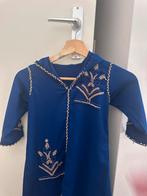 Jelleba, marokkaanse feestjurk, Ophalen of Verzenden, Zo goed als nieuw, Meisje, Jurk of Rok