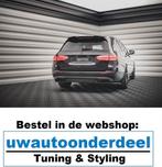 Maxton Design Mercedes E Klasse W213 Spoiler Lip Splitter, Auto diversen, Tuning en Styling, Ophalen of Verzenden, Automotive Parts