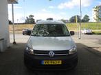 Volkswagen Caddy 2.0 TDI L1H1 BMT Trendline, Voorwielaandrijving, Gebruikt, 4 cilinders, Volkswagen
