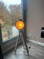 Stijlvolle Staande Lamp, Huis en Inrichting, Lampen | Vloerlampen, Ophalen, Zo goed als nieuw, Metaal, 150 tot 200 cm