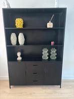 Buffetkast Goossens, Ophalen, 100 tot 150 cm, 200 cm of meer, Zo goed als nieuw