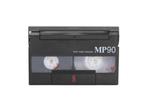 Oude videobandjes digitaliseren, Ophalen of Verzenden, VHS-C of SVHS-C, (Video)band