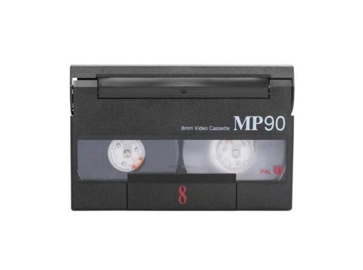 Oude videobandjes digitaliseren, Audio, Tv en Foto, Videocamera's Analoog, (Video)band, VHS-C of SVHS-C, Ophalen of Verzenden
