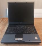 Acer Aspire 1356 LMi vintage Windows XP laptop, Computers en Software, Vintage Computers, Ophalen of Verzenden