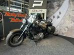 Harley-Davidson FLSTF Fat Boy 120R (bj 2011), Bedrijf, Overig, Sales@harleydavidsonrotterdam.nl, Harley-Davidson Benelux B.V.