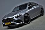 Mercedes-Benz CLA 250e 218pk AMG-Line OrgNL Pano/Virtual/Car, Auto's, Mercedes-Benz, CLA, Gebruikt, 4 cilinders, Bedrijf