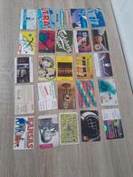25 Oude Telefoonkaarten - Verzameling, Ophalen