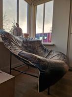 Originele Butterfly fauteuil, Ophalen, Gebruikt, Metaal, Vintage