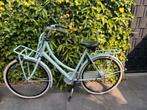 Cortina U4 damesfiets meidenfiets 28 inch 3 versn, Ophalen of Verzenden, Gebruikt, Overige merken, Versnellingen