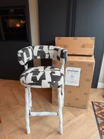 Eichholtz barkruk, Huis en Inrichting, 1 kruk, Ophalen, Nieuw, 60 tot 90 cm