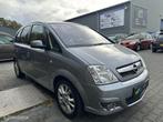 Exportprijs! Opel Meriva 1.6-16V Cosmo / Automaat / Meeneemp, Auto's, Opel, 65 €/maand, 15 km/l, Gebruikt, 4 cilinders