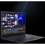 ProArt Studiobook Pro 16 OLED W7600H5A, Computers en Software, Windows Laptops, 1024 GB, 17 inch of meer, Qwerty, 64 GB of meer