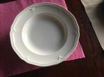 Villeroy en Boch manoir borden, Huis en Inrichting, Keuken | Servies, Ophalen, Zo goed als nieuw, Bord(en), Effen