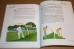 Verbeter uw golftechniek., Ophalen of Verzenden, Gelezen, Balsport