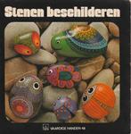 Stenen beschilderen Vaardige handen 48 - Doris Epple"", Ophalen of Verzenden, Zo goed als nieuw, Overige onderwerpen, Doris Epple