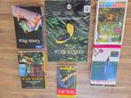 Boeken Costa Rica, Zo goed als nieuw, Reisgids of -boek, ANWB, Midden-Amerika